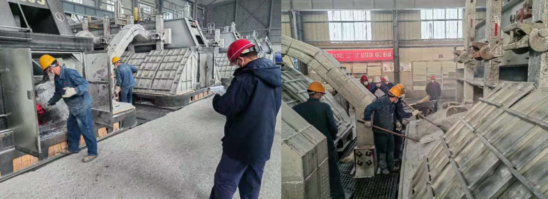 台竞赛比技艺 赛场争先出佳绩——星空娱乐工投公司技能竞赛实操比武活动纪实