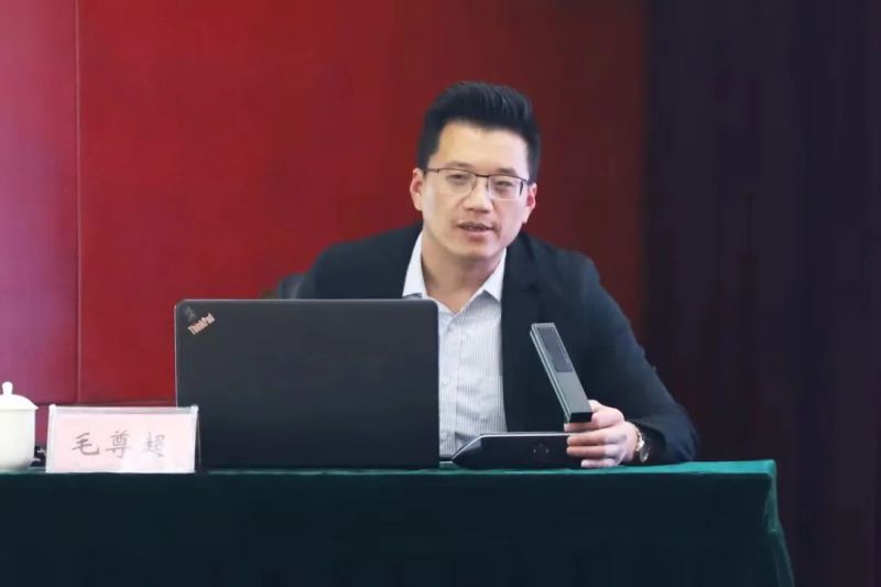 省星空娱乐集团组织开展合同管理培训