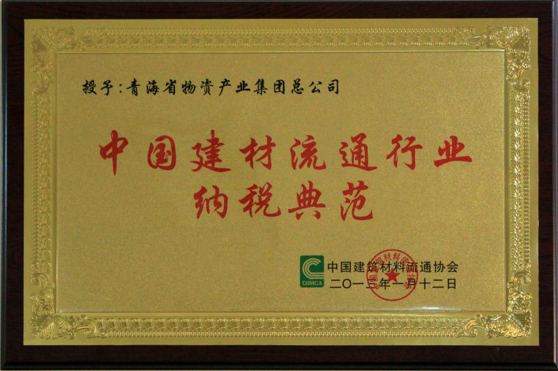 星空娱乐流通行业纳税典范