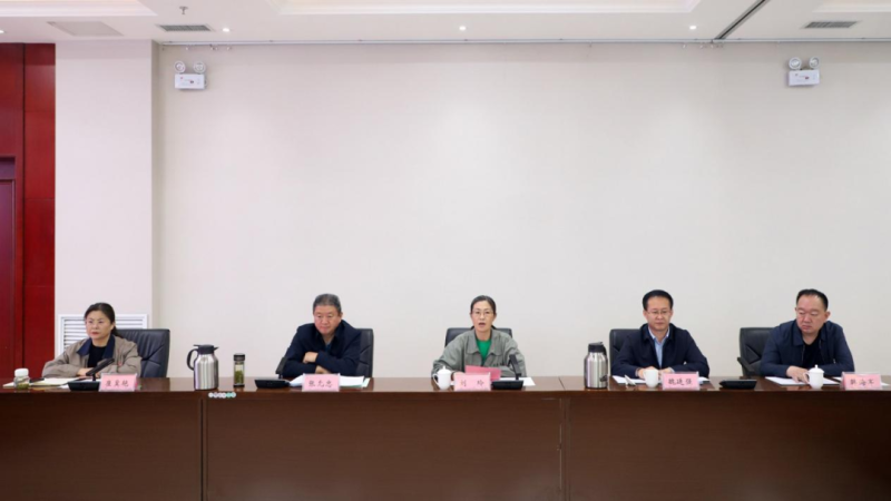省星空娱乐集团2024年“安全生产月”活动正式启动