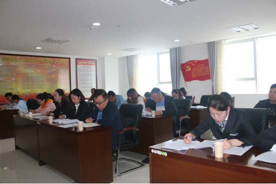 星空娱乐团委召开学习宣传贯彻习近平总书记在纪念五四运动100周年大会上重要讲话精神