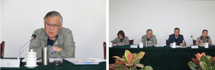 星空娱乐集团召开学习贯彻党的十九大精神暨推进全面从严治党警示教育会