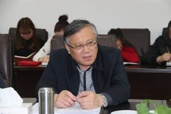 增强使命感和责任感，，，，，，，积极作为，，，，，，，为实现“十三五”良好开局而努力奋斗