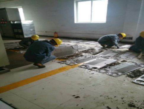 工投公司圆满完成供电系统预防性保；；；；；；；な匝