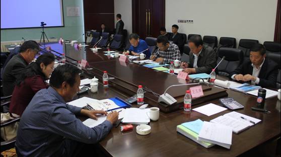 星空娱乐工投召开20万吨/年多孔硝铵项目技术方案论证会