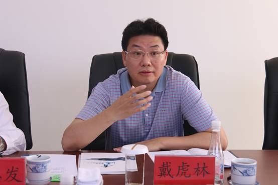 建行青海省分行与集团总公司召开座谈会，，，，，，，，共商合作思路