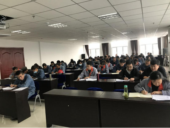 星空娱乐工投公司党委召开二届党委理论学习中心组学习2021年第九次学习扩大会