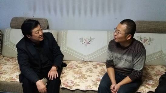 关爱职工送温暖，，，，，，，解困帮扶暖人心