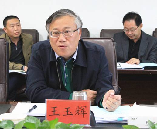 省星空娱乐集团召开巡查工作动员会